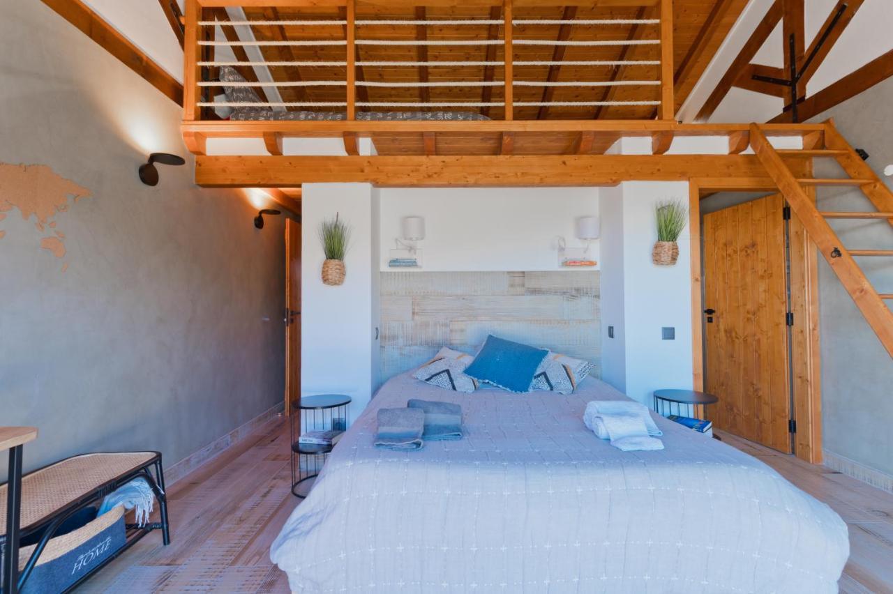 Sierra Melides Villa,Alentejo, Br2 With Private Pool, Br3 With Private Pool - Near Beach Sao Francisco da Serra Exterior photo