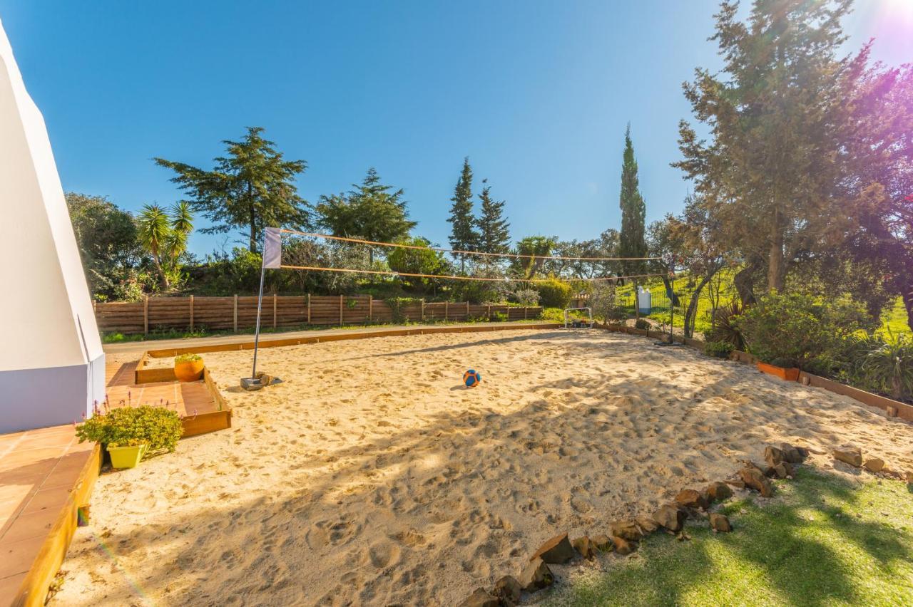Sierra Melides Villa,Alentejo, Br2 With Private Pool, Br3 With Private Pool - Near Beach Sao Francisco da Serra Exterior photo